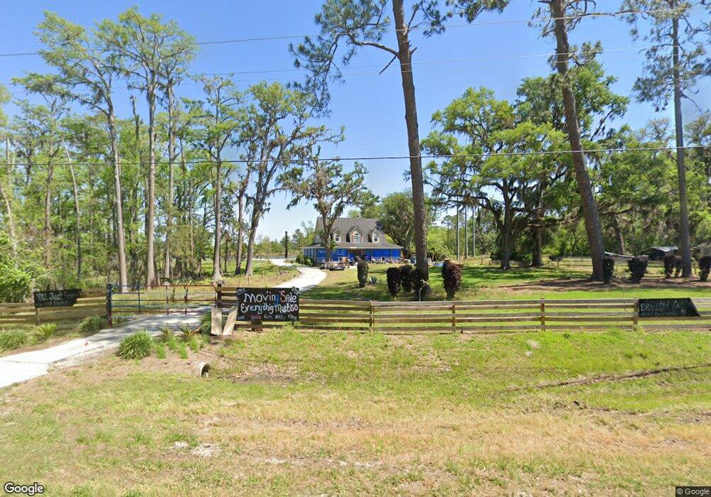 281 U S 221, Lakeland, GA 31635 - photo 1