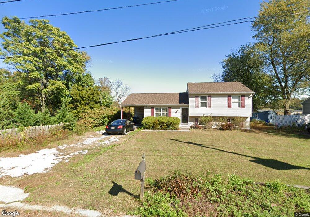 705 Harrison St, Riverside, NJ 08075 - photo 1