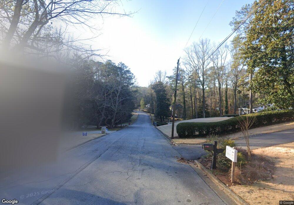 0 Sir Henry St unit 3177655, East Point, GA 30344 - photo 1