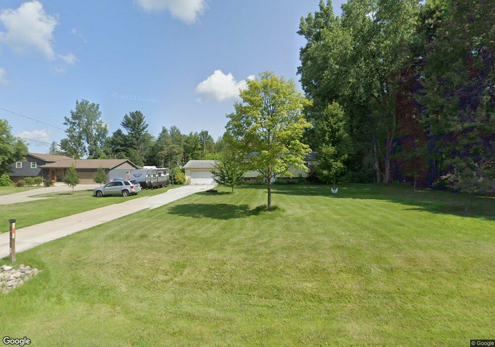 3573 E Monroe Rd, Midland, MI 48642 - photo 1