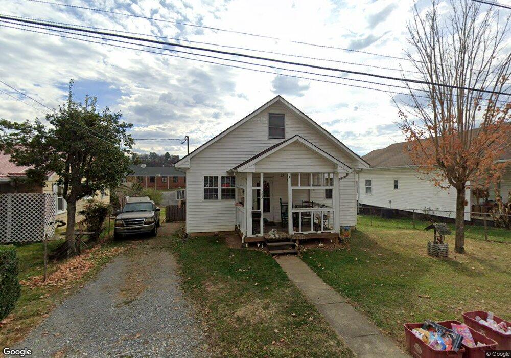 502 Pardee St, Johnson City, TN 37601 - photo 1