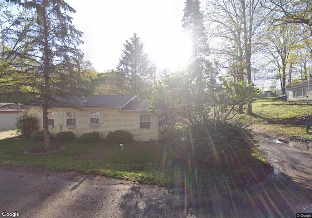 55 Lane 127 Turkey Lake, Lagrange, IN 46761 - photo 1