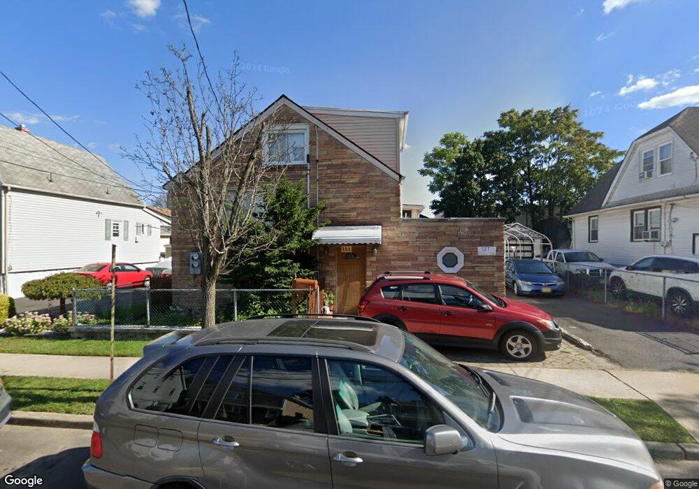 151 E Clifton Ave, Clifton, NJ 07011 - photo 1