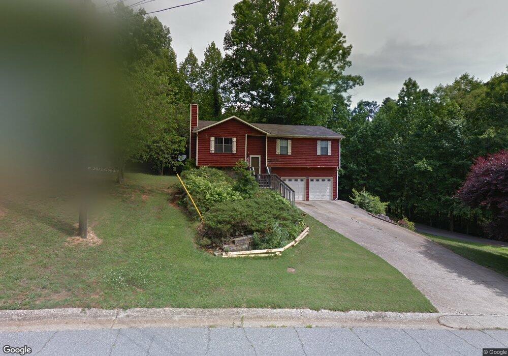 849 Sangria Ct unit 2, Lawrenceville, GA 30043 - photo 1