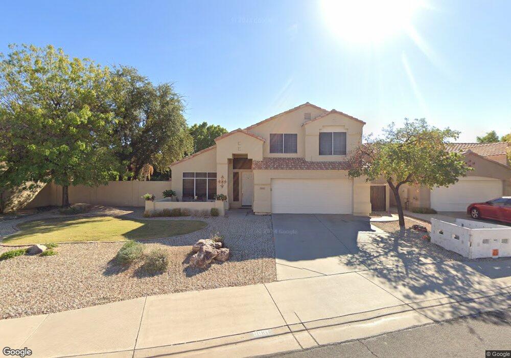 9831 E Inverness Ave, Mesa, AZ 85209 - photo 1