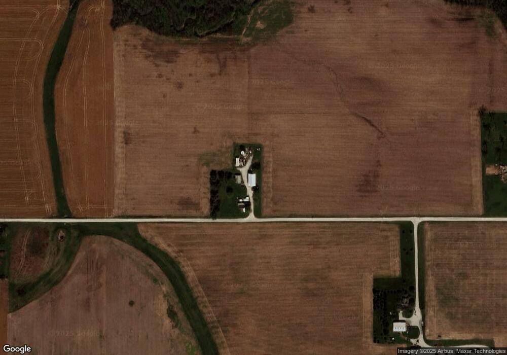 9680 E 550 N, Darlington, IN 47940 - photo 1