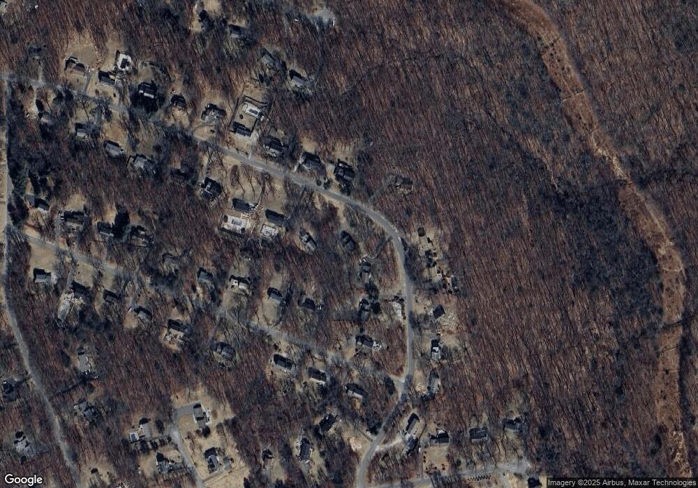 66 Osborne Hill Rd, Sandy Hook, CT 06482 - photo 1