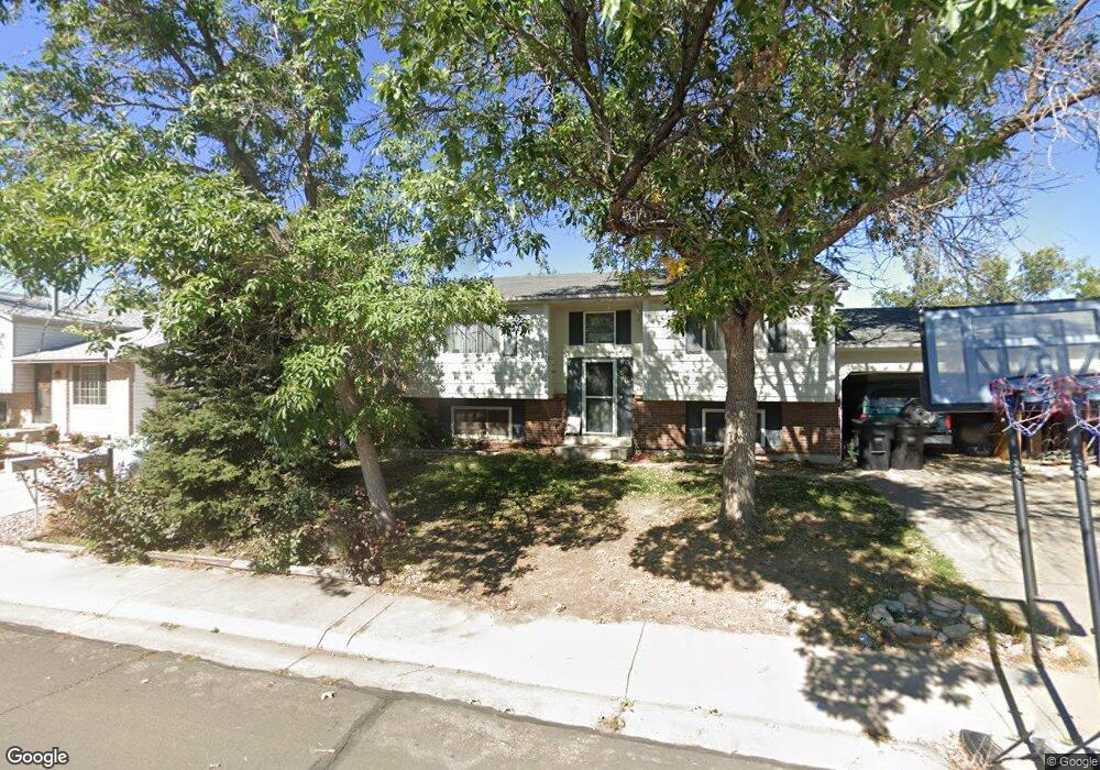 4200 E 119th Place unit C, Thornton, CO 80233 - photo 1