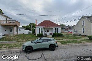 120 W Corwin St, Circleville, OH 43113