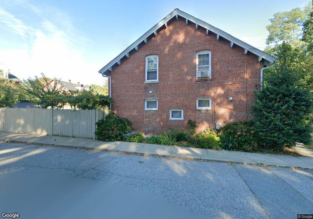 4 Lawrence St, Cumberland, RI 02864 - photo 1