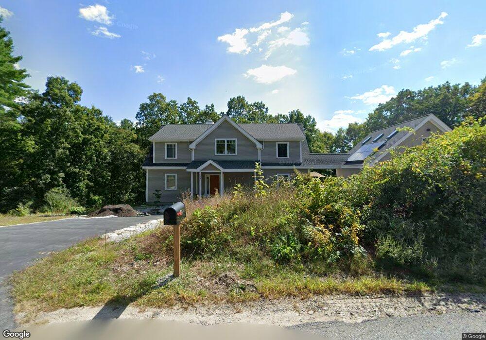 274 Pond St, Dunstable, MA 01827 - photo 1