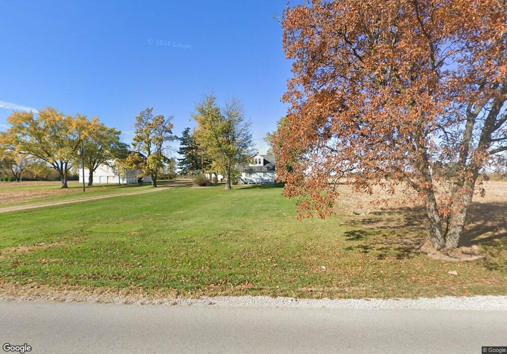 14115 Townline Kossuth Rd, Saint Marys, OH 45885 - photo 1