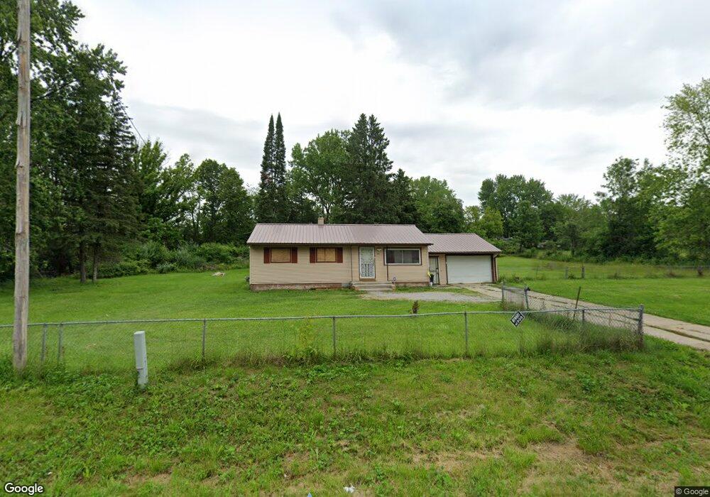 1464 W Princeton Ave unit Bldg-Unit, Flint, MI 48505 - photo 1