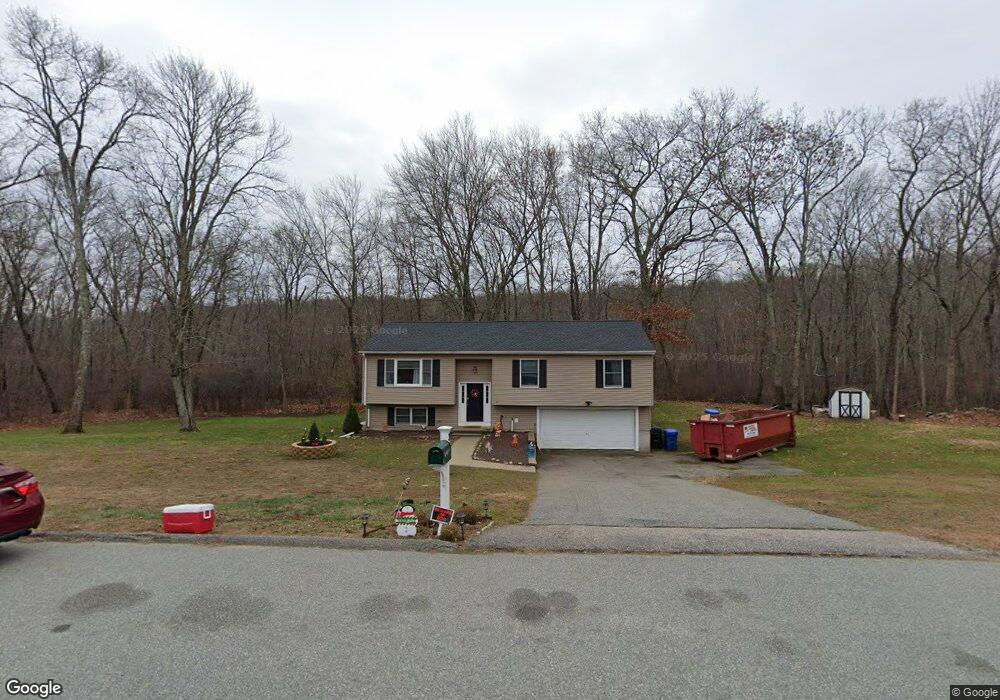 327 Jurach Rd, Colchester, CT 06415 - photo 1