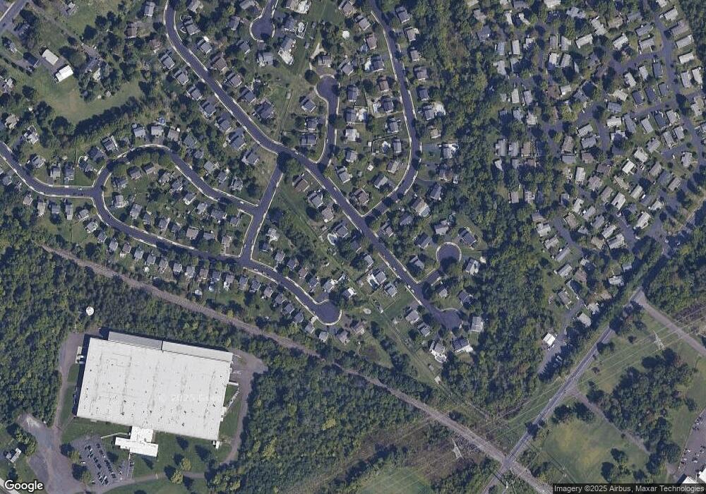 233 Heatherfield Dr, Souderton, PA 18964 - photo 1