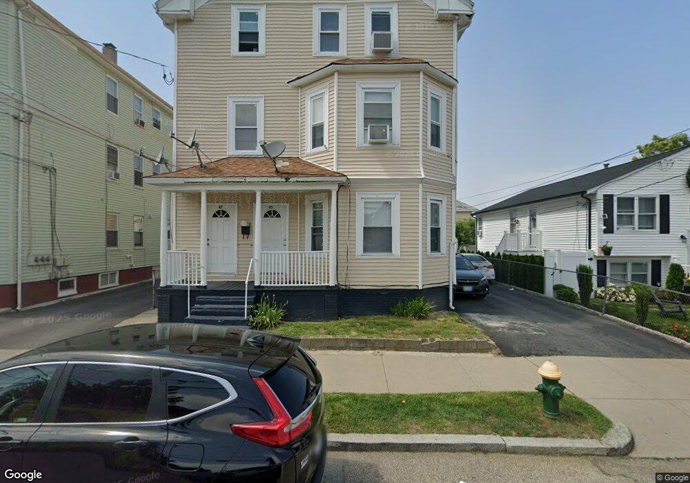 45 Algonquin St, Providence, RI 02907 - photo 1