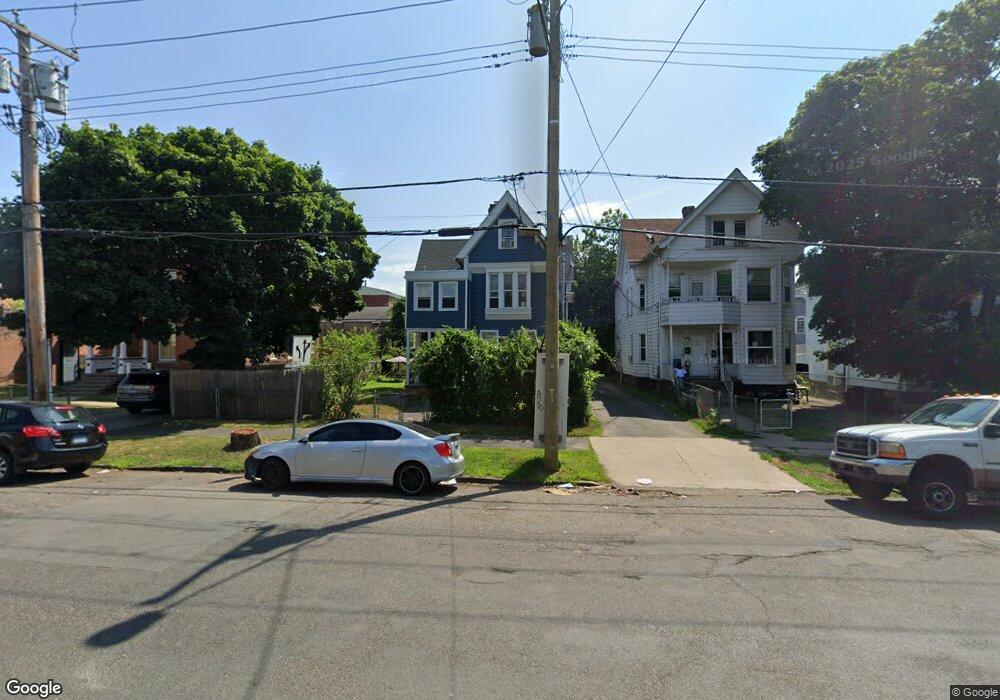 229 Blatchley Ave, New Haven, CT 06513 - photo 1