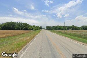 582 22nd Ave, Moundridge, KS 67107