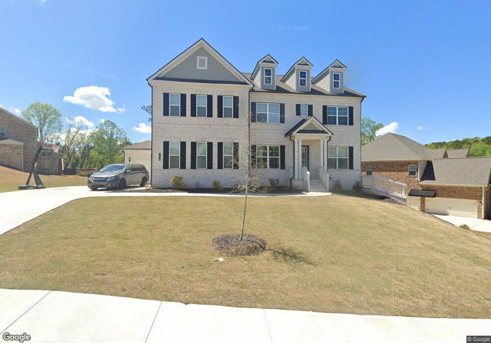 5912 Ashley Falls Ln, Flowery Branch, GA 30542 - photo 1