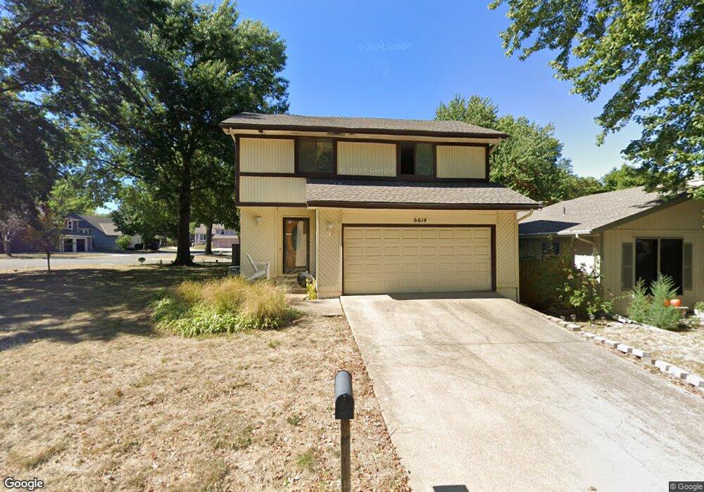 6614 Earnshaw St, Shawnee, KS 66216 - photo 1