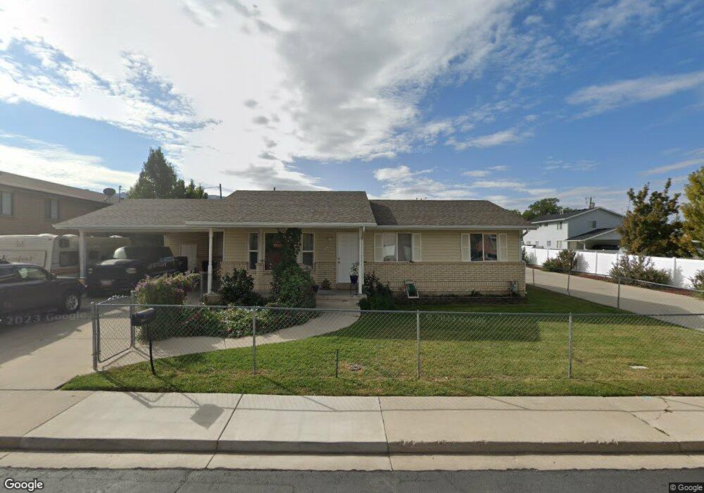 934 E 500 N, Spanish Fork, UT 84660 - photo 1