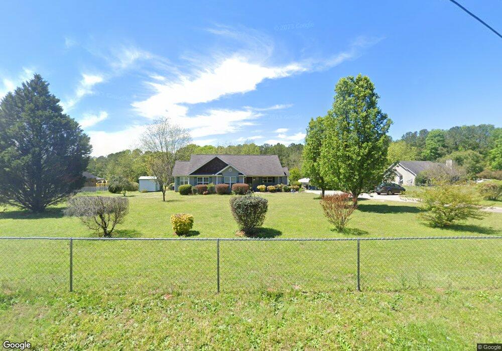 190 Berry Rd, Barnesville, GA 30204 - photo 1