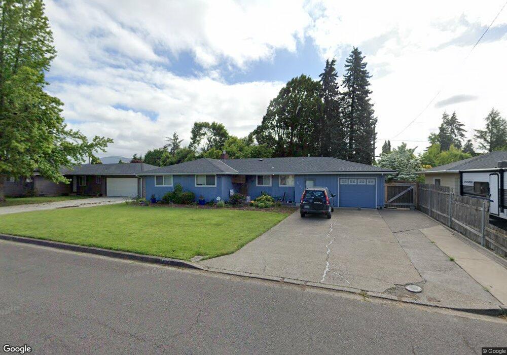 1423 Bar M Dr, Eugene, OR 97401 - photo 1