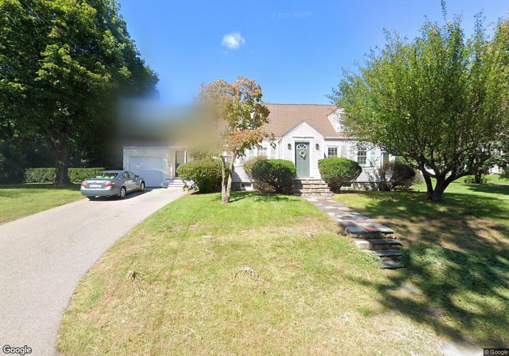 9 Wicklow Dr, Westwood, MA 02090 - photo 1