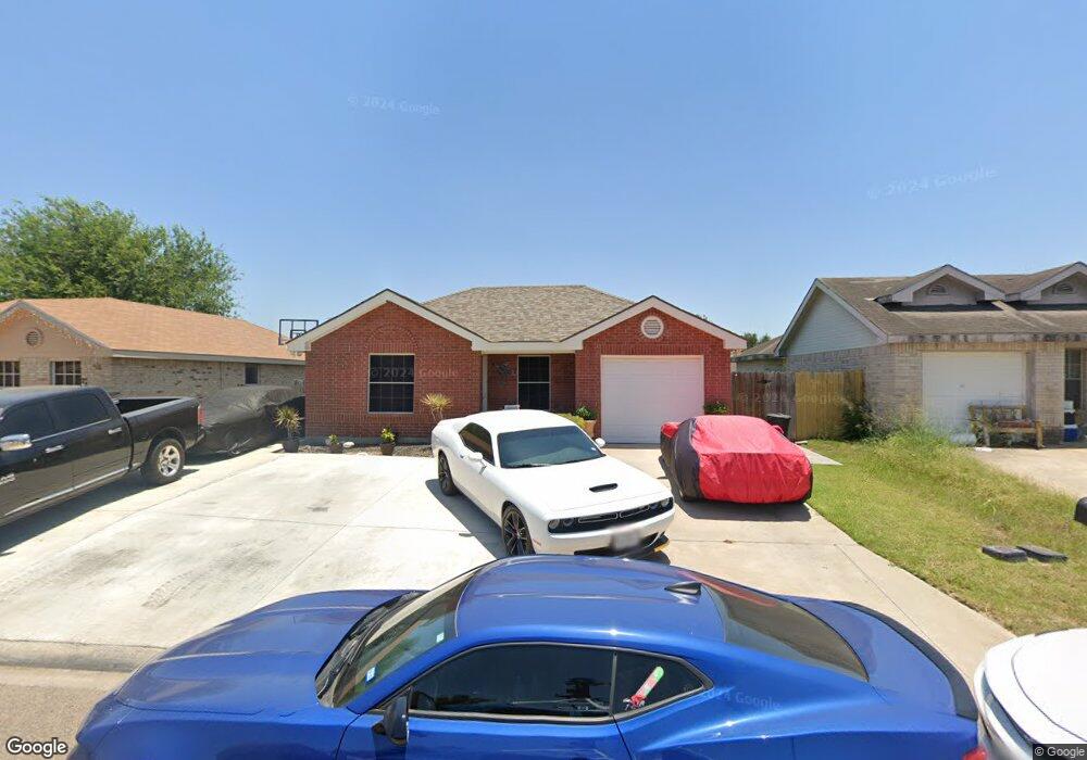 2912 Trey Dr, Edinburg, TX 78541 - photo 1