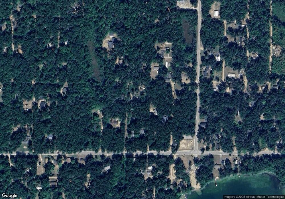 8885 22nd Ave, Merrill Township, MI 49309 - photo 1