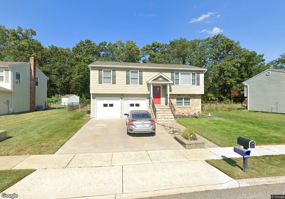 7 Conifer St, Howell, NJ 07731 - photo 1