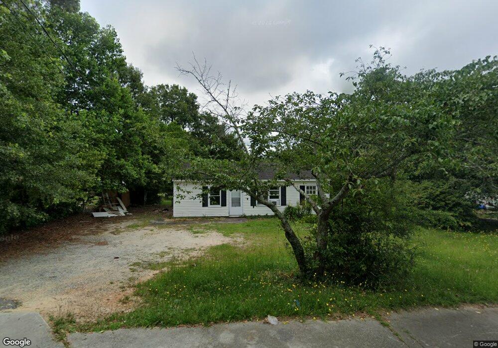 4220 Lafayette Dr, Macon, GA 31204 - photo 1