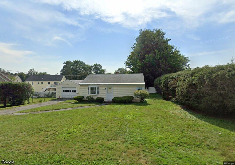 10 Bruce St, Methuen, MA 01844 - photo 1