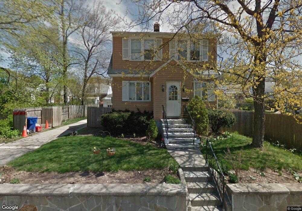 110 Fern St, Waterbury, CT 06704 - photo 1