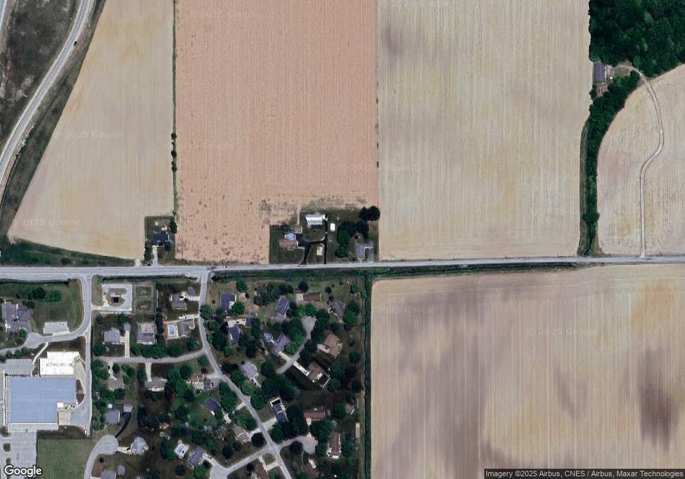 5696 W 600 N, Sharpsville, IN 46068 - photo 1