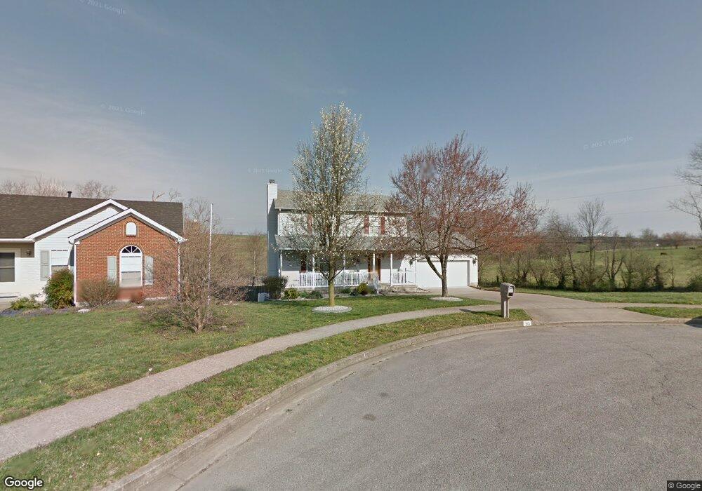 313 Weslyn Way, Nicholasville, KY 40356 - photo 1