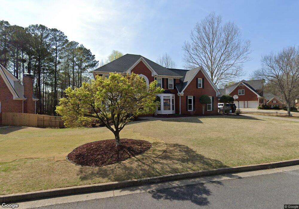 10740 Carrara Cove, Alpharetta, GA 30022 - photo 1