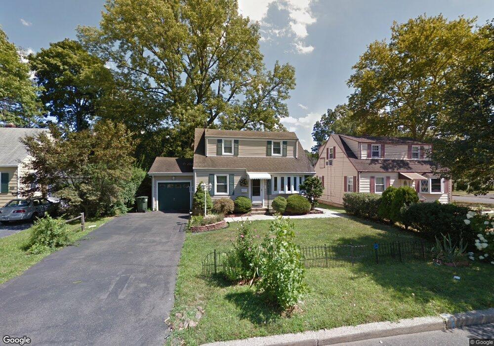 1748 Mountain Ave, Scotch Plains, NJ 07076 - photo 1