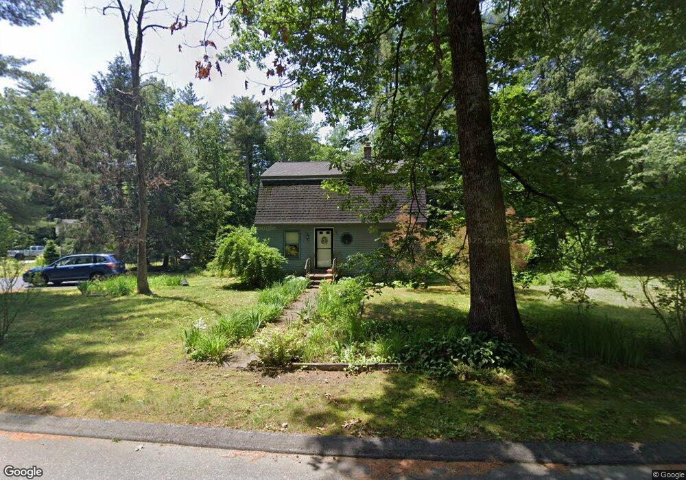 3 Souhegan Dr, MerriMacK, NH 03054 - photo 1