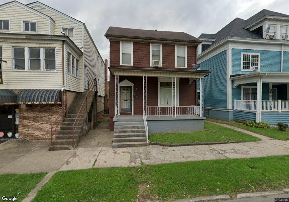 11 N Huron St, Wheeling, WV 26003 - photo 1