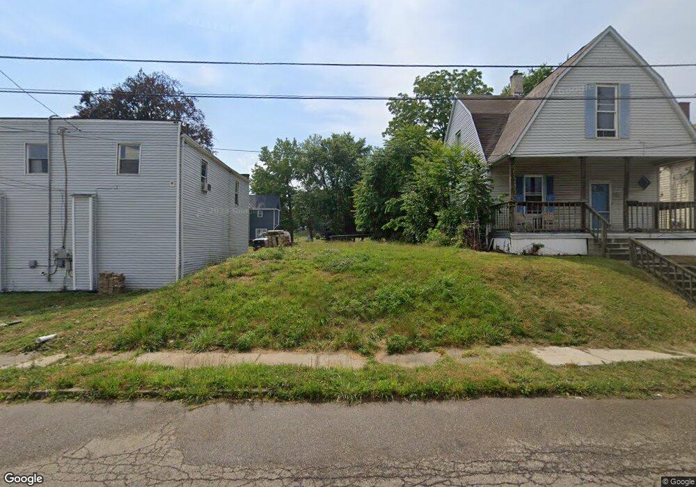 409 Lincoln Ave NW, Canton, OH 44708 - photo 1