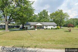 1315 Muncie Pike, Jonesboro, IN 46938
