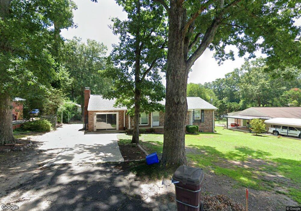 818 Crouch Dr, Pendleton, SC 29670 - photo 1