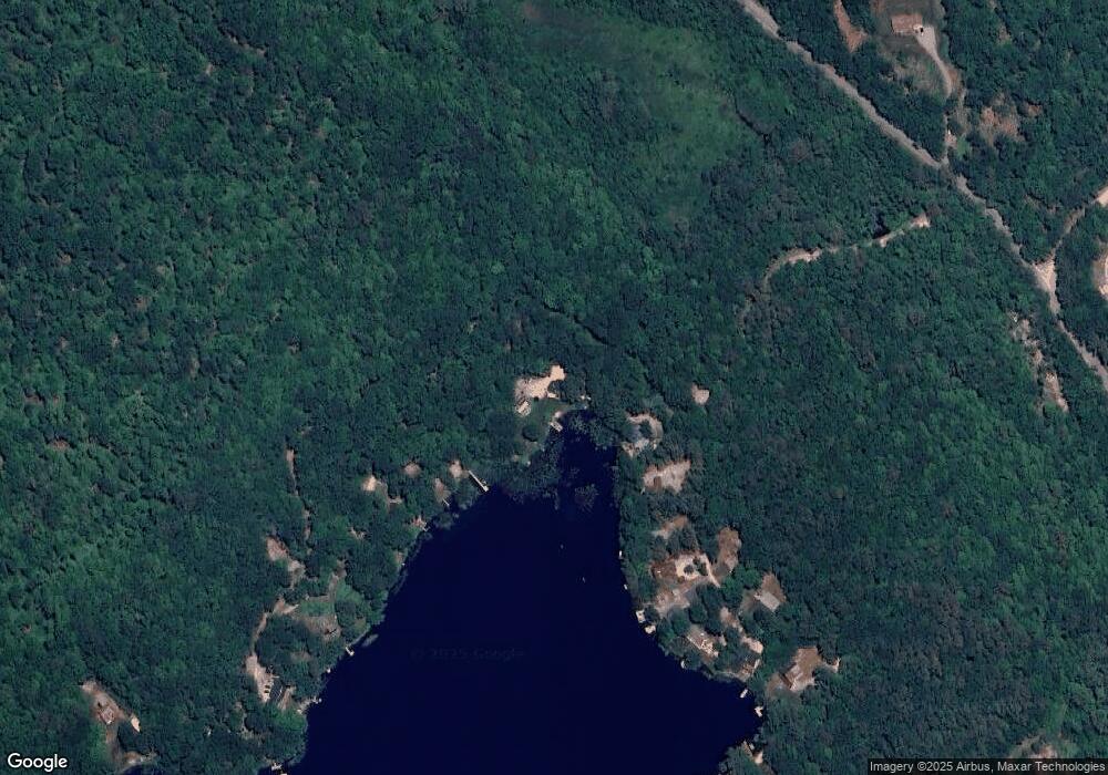 18 W Huntress Pond Rd, Center Barnstead, NH 03225 - photo 1