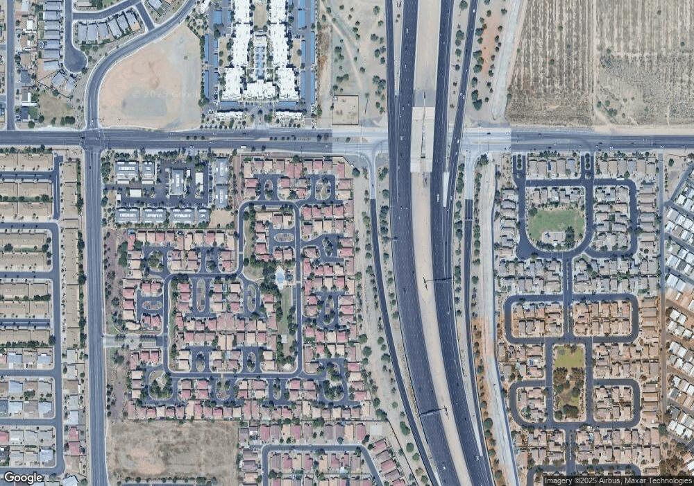 2051 S Luther, Mesa, AZ 85209 - photo 1