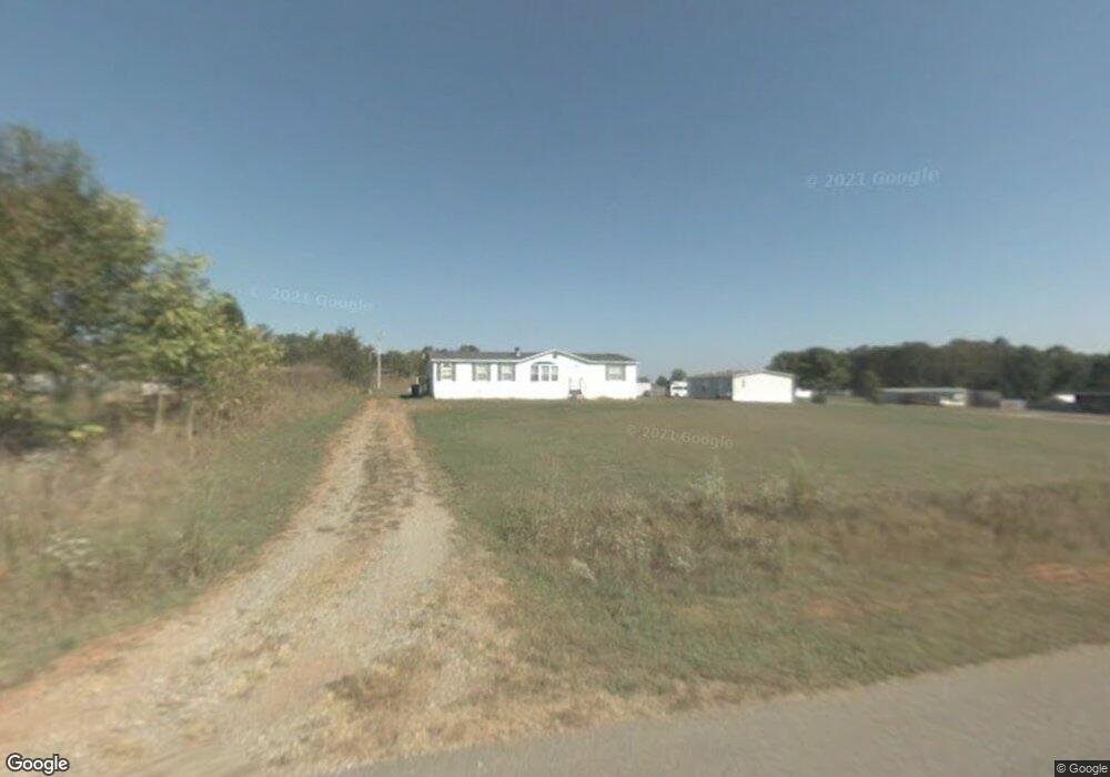 115 Southway Ln, Statesville, NC 28625 - photo 1