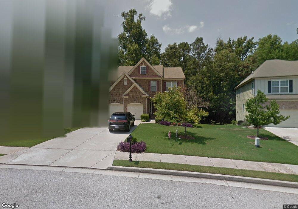 1373 Revel Cove Dr SW unit 46C, Conyers, GA 30094 - photo 1