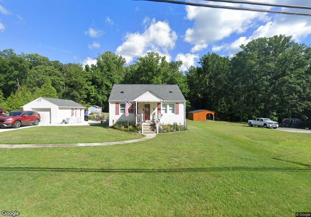 2807 Paper Mill Rd, Phoenix, MD 21131 - photo 1