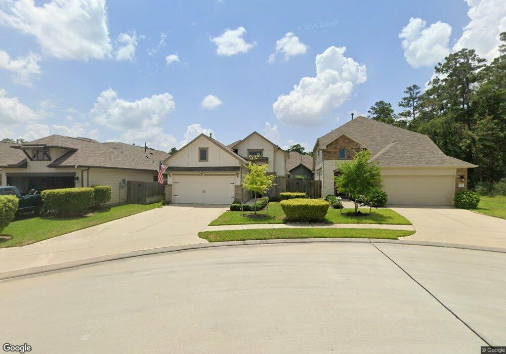 2831 Wilde Redbud Ln, Conroe, TX 77385 - photo 1