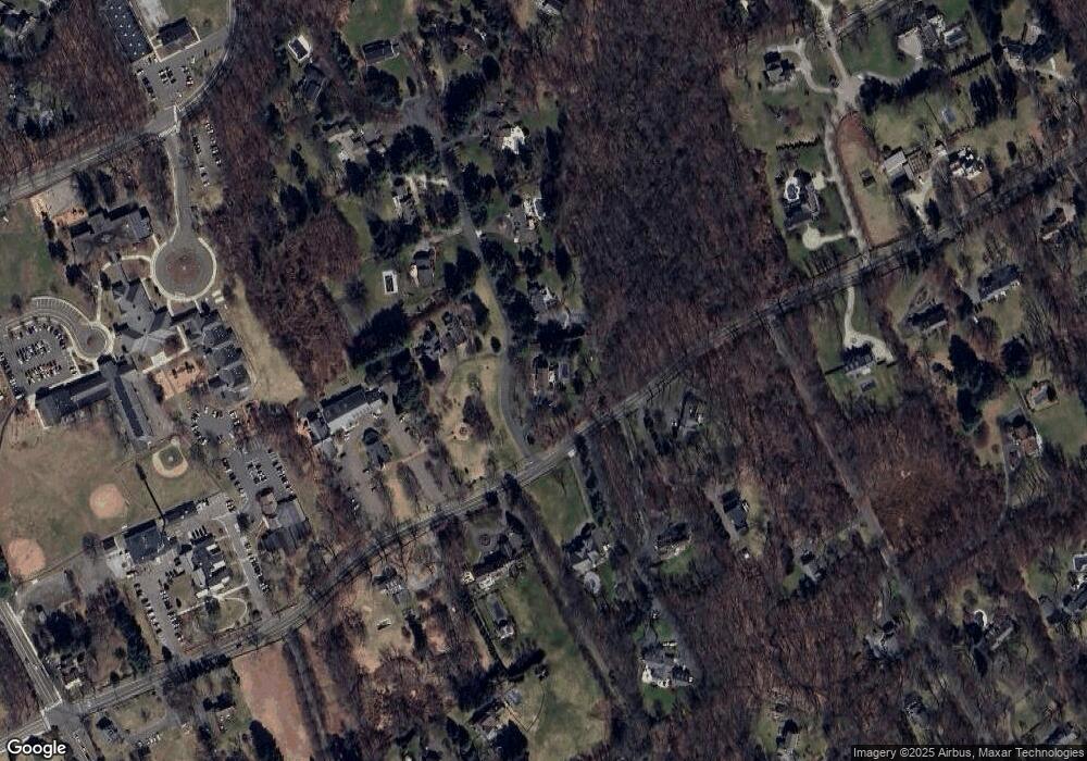 10 Hedgerow Common, Weston, CT 06883 - photo 1